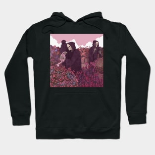 The Garden of Death Hoodie